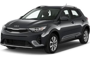Kia Stonic 1.0 T-GDI 100 Vision Navi Rückfahrkamera Leasing