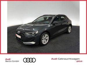 Audi A3 Sportback TFSI e Advanced 40 e S tr. HUD AHK