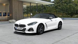 BMW Z4 M40i,Sitzhzg., Sportsitze,Lederlenkrad,uvm. Leasing