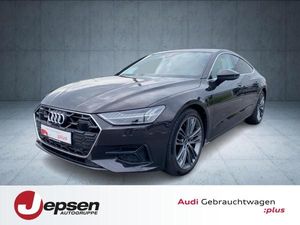 Audi A7 Sportback 45 TFSI S tr. HD Matrix 20Ž ParkAss Leasing