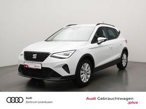 Seat Arona Style KEYLESS PDC KAM ACC SHZ NAVI VIRT