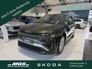 Skoda Enyaq 85 Loft #AHK #Advanced #04/2027
