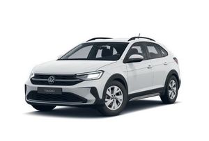 Volkswagen Taigo 1.0 TSI Life SONDERAKTION