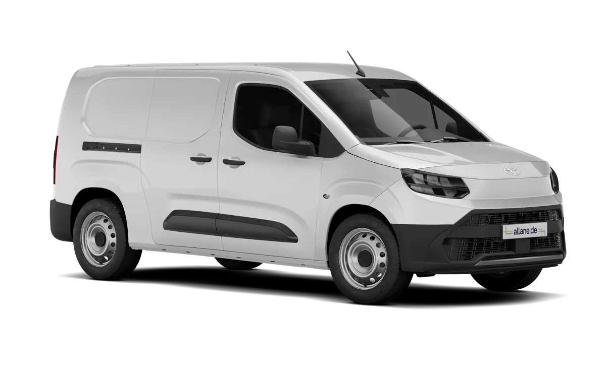 Toyota Proace City 1,5-l-D-4D 75kW L2 Meister Leasing