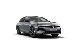 Opel Astra Sports Tourer GS 1.2 MHEV 6-Gang-Doppelkupplungsgetriebe