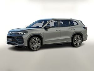 Volkswagen Tayron PHEV R-Line Matrix Nav 5JGar IqDrive+ 20Z Leasing privat