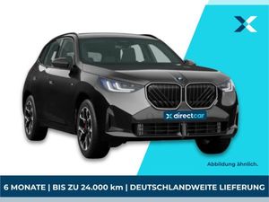 BMW X3 M X3 M-Sportpaket Pro