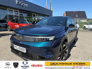 Opel Grandland Hybrid 1.2 GS  Automatik +