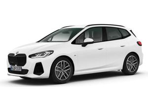 BMW 218 Active Tourer (U06) Leasing