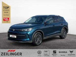 Volkswagen Tiguan Life 1,5 eTSI DSG|AHK|LED-PLUS|18"|EASYO