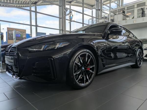 BMW M440i M440i xDrive Gran Coupé  M-PRO TOP Ausgestattet und über 20% Nachlass *Sehr schnell sein* Leasing