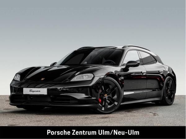 Porsche Taycan Facelift 4S Sport Turismo Leasing