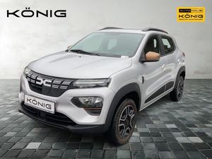 Dacia Spring Extreme 65 *Kamera*Einparkhilfe*