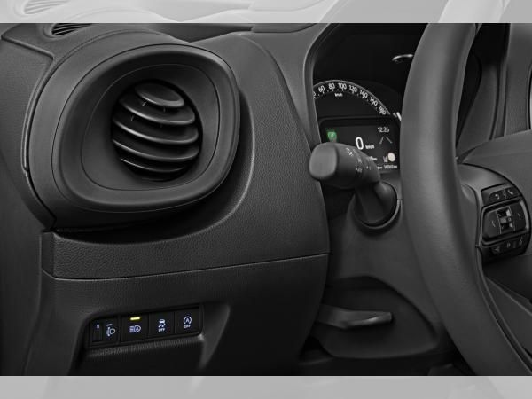 Toyota Aygo X CVT Business Ed. SHZ ACC 9