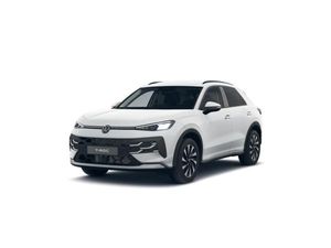 Volkswagen T-Roc Life 1.5 l eTSI OPF 7-Gang-Doppelkupplungsgetriebe DSG