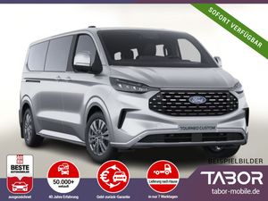 FORD Tourneo Custom 2.0 TDCi 170 Aut Tit 320 L2 SHZ Auto-Abo