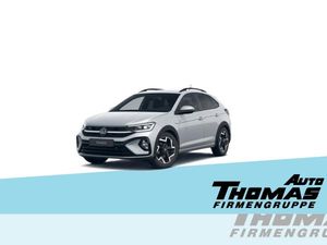 Volkswagen Taigo R-Line 1,0 TSI