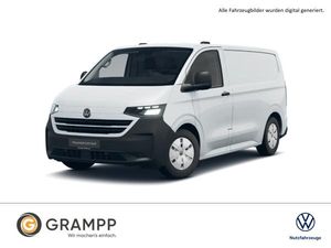 Volkswagen Transporter Kasten 4MOTION KR LED+KLIMA+PDC+GJR