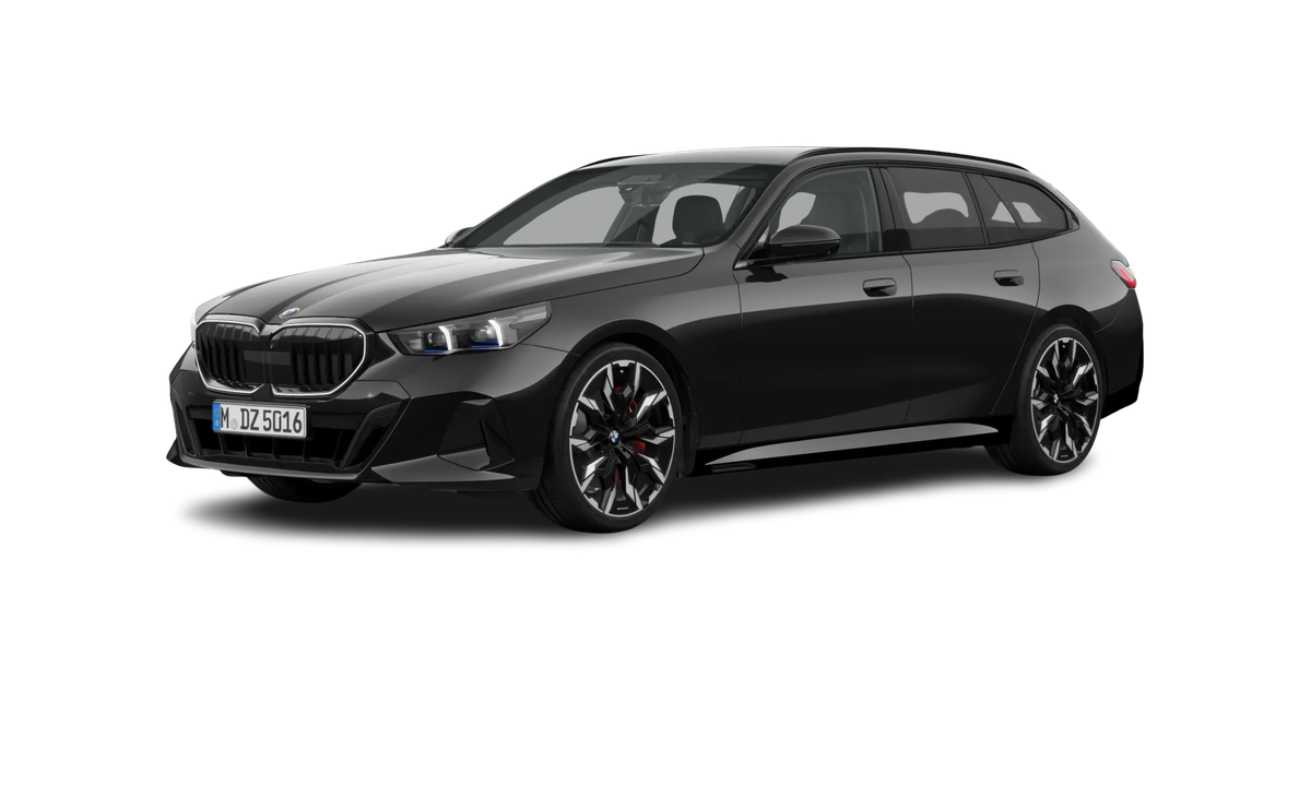 BMW 5er Touring 540d xDrive Touring A 540d xDrive Touring A Auto-Abo