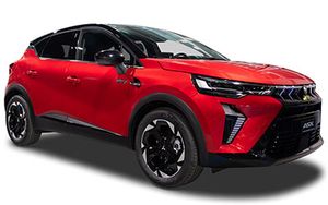 Mitsubishi ASX DIAMANT 1.2 Turbo-Benziner Diamant