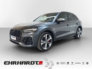 Audi SQ5 3.0 TDI quattro tiptronic DCC AHK*STHZG*PANO