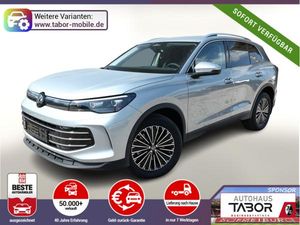Volkswagen Tiguan Eleg. 4M Nav DCC+ LED+ SHZ eHk KeyL ParkA