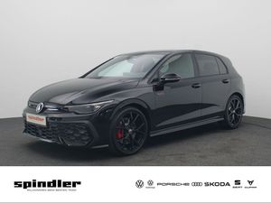 Volkswagen Golf GTI 265 PS DSG BLACK