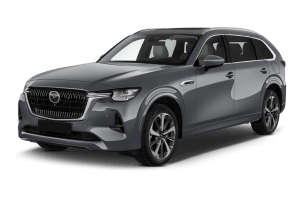 Mazda CX-80 3.3 e-SKYACTIV D 254 Homura A AWD