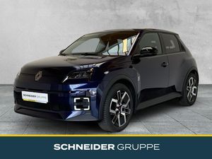 Renault 5 E-TECH TECHNO 120 Urban Range 💥inkl. Wartung&Verschleiß 👈 sofort verfügbar💥 GOOGLE+SHZ+PDC+KLIMA Leasing