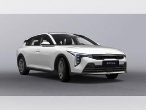 Kia K4 🔥 Kia K4 1.0 T-GDI 115 PS MT6 CORE | Bestellaktion Privat & Gewerbe | Navigation | ACC | Kamera | LE