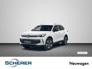 Volkswagen Tiguan ENERGY 1,5 l eTSI OPF 110 kW (150 PS) 7-G