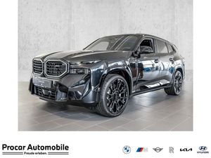 BMW XM 50e 0,5%Versteuerung+B&W+AHK+DAProf