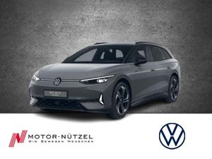 Volkswagen ID.7 GTX Tourer 4MOTION 340PS  **BESTELLAKTION** Leasing