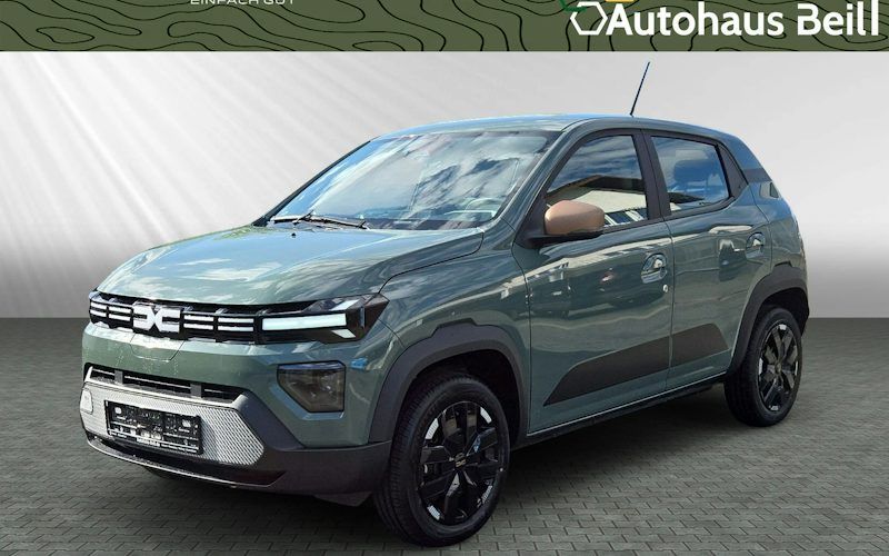 Dacia Spring Electric 100 Extreme 5dr Auto kaufen