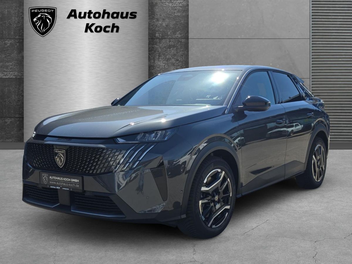 Peugeot 3008 Elektro 210 Allure Business SOFORT VERFÜGBAR förderfähig Leasing