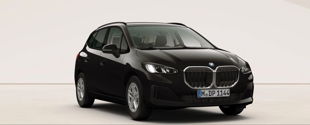 BMW 2er Active Tourer BMW 2er Active Tourer 218i 218i Steptronic 100 kW (136 PS) Auto-Abo