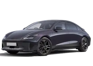 Hyundai Ioniq 6 77,4 kWh UNIQ Auto-Abo