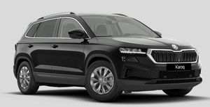 Skoda Karoq Skoda Karoq Joy 1.5 TSI 110 kW (150 PS) 7-Gang-DSG Auto-Abo