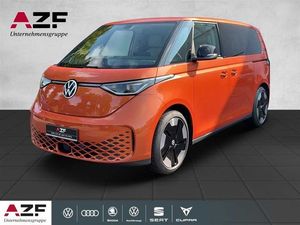 Volkswagen ID.Buzz ID.Buzz Bus (EB) Leasing