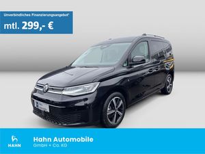Volkswagen Caddy Energy 1,5TSI 85kW DSG LED APP GJR TRAVEL