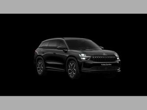 Skoda Kodiaq Sportline 2.0 TDI 4X4 (Hagen)