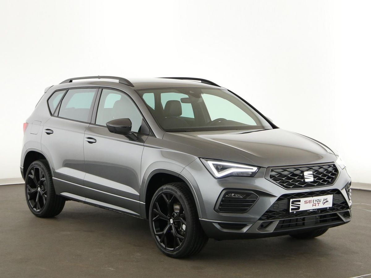 Seat Ateca FR 1.5 TSI ACT 150 PS DSG Leasing