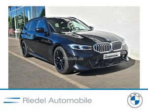 BMW 320d Touring M Sportpaket*ACC*HiFi*adapLED*PDC* Leasing