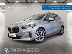BMW 218i Active Tourer AHK Driv.Assist.Prof Head-Up