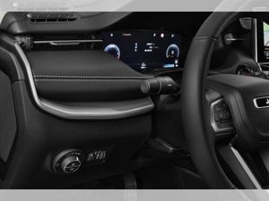 Jeep Compass Altitude Hybrid Pano Nav eHk 360°Kam 18Z