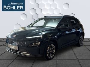 Hyundai KONA Trend Elektro 2WD HUD Navi Soundsystem LED Leasing