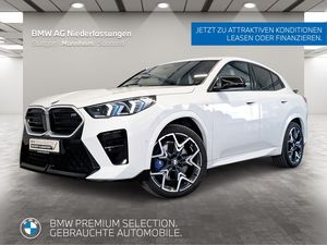 BMW X2 M35i xDrive M Sport Driv.Assist+ Harman/K