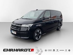 Volkswagen T7 Multivan 2.0 TDI DSG LANG Life STHZG*IQ-LIGHT