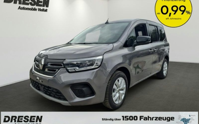 Renault Kangoo-e-tech Equilibre Comfort Range AC11 L1 5dr Auto kaufen
