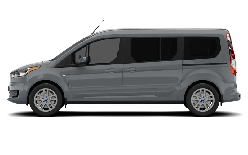 Ford Grand Tourneo Connect 1,5 EcoBoost PHEV 110 KW Auto Trend Leasing